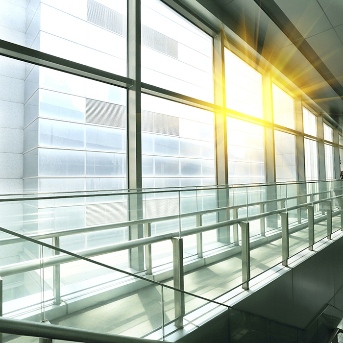 鋁合金門窗行業(yè)怎么樣？鋁合金門窗行業(yè)現(xiàn)狀及發(fā)展前景分析